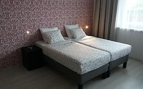Apartmány Litovelská
